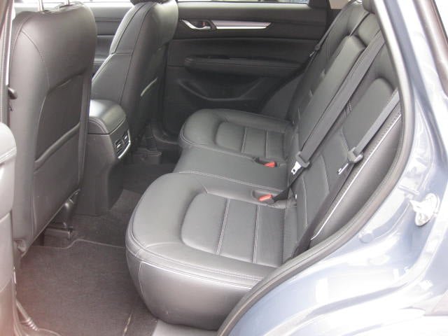 2024 Mazda CX-5 GT-11