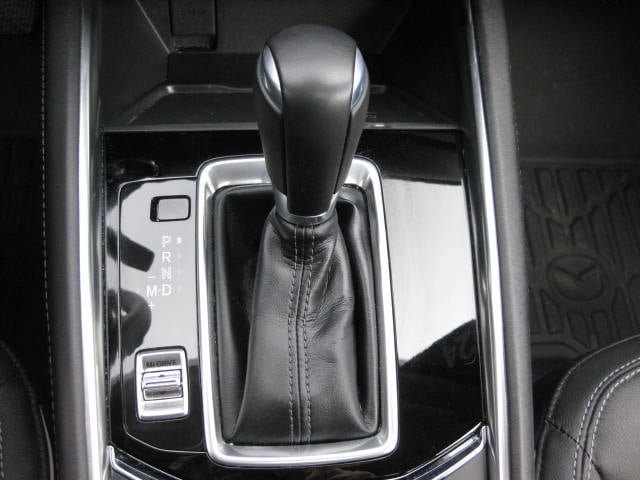 2024 Mazda CX-5 GT-19