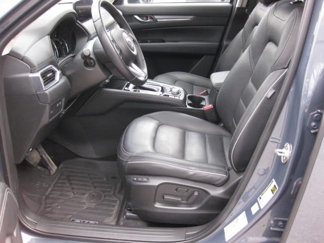 2024 Mazda CX-5 GT-10