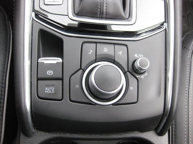 2024 Mazda CX-5 GT-20