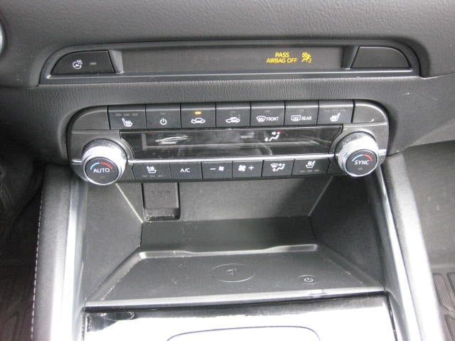 2024 Mazda CX-5 GT-18