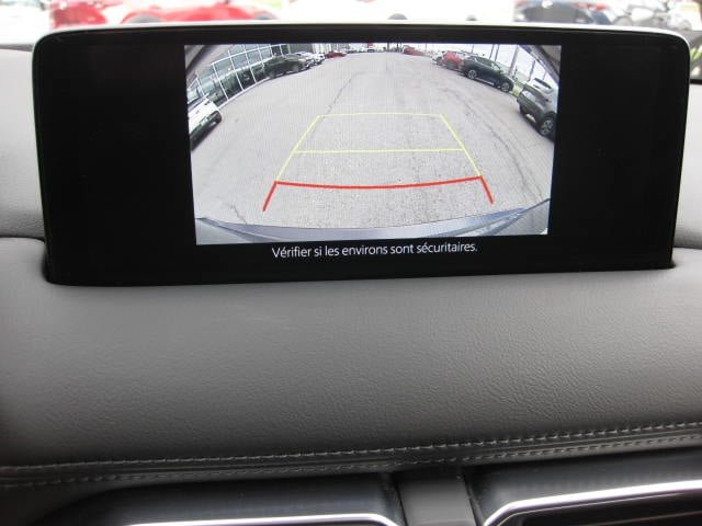 2024 Mazda CX-5 GT-16