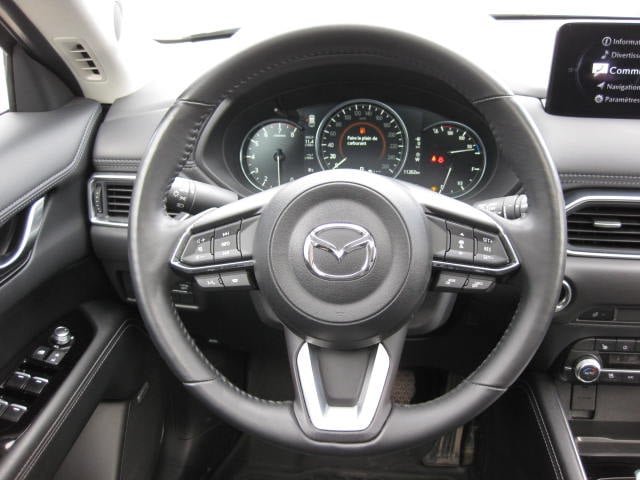 2024 Mazda CX-5 GT-12