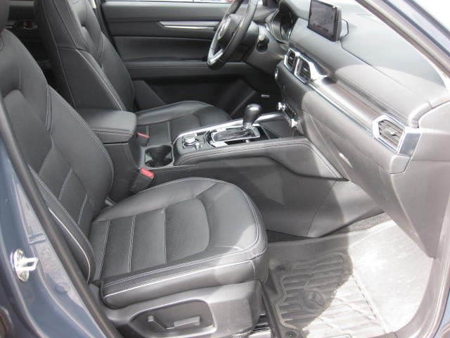 2024 Mazda CX-5 GT-25