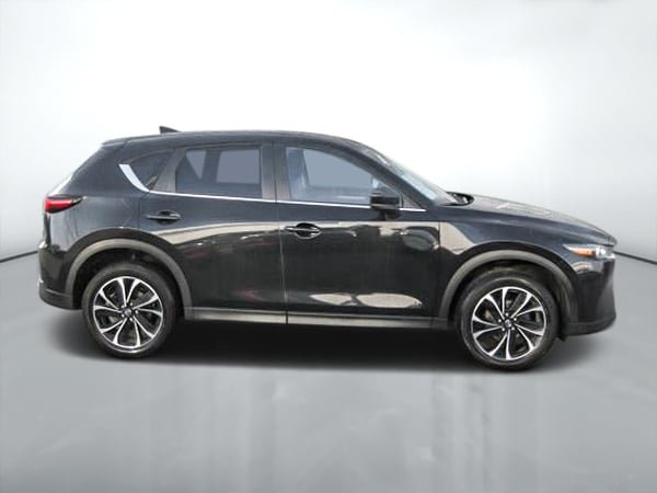 2024 Mazda CX-5 GS-LUXE-5