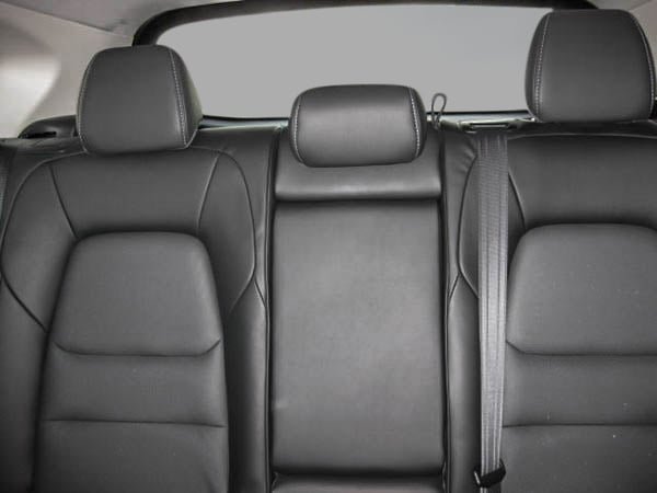 2024 Mazda CX-5 GS-LUXE-18