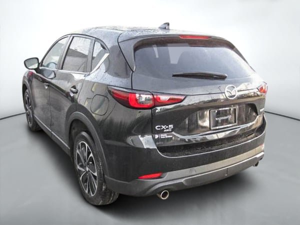 2024 Mazda CX-5 GS-LUXE-3