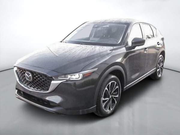 2024 Mazda CX-5 GS-LUXE-1