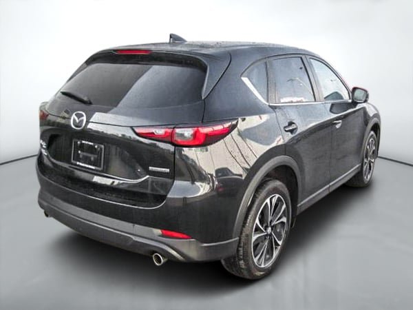 2024 Mazda CX-5 GS-LUXE-4