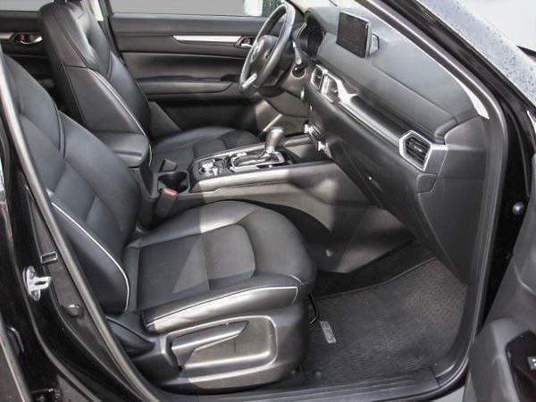 2024 Mazda CX-5 GS-LUXE-22