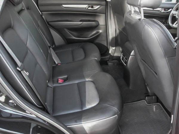 2024 Mazda CX-5 GS-LUXE-21