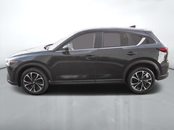 2024 Mazda CX-5 GS-LUXE-2