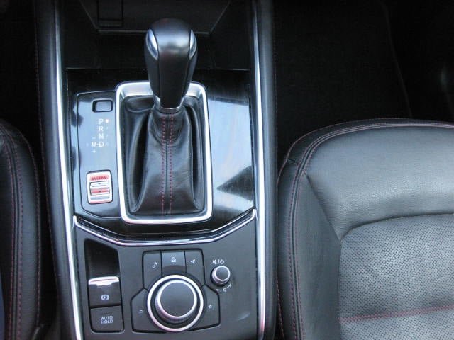 2024 Mazda CX-5 KURO-17