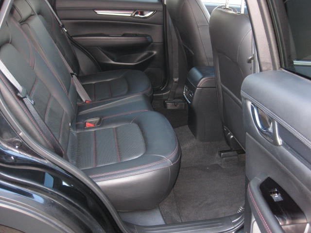 2024 Mazda CX-5 KURO-21