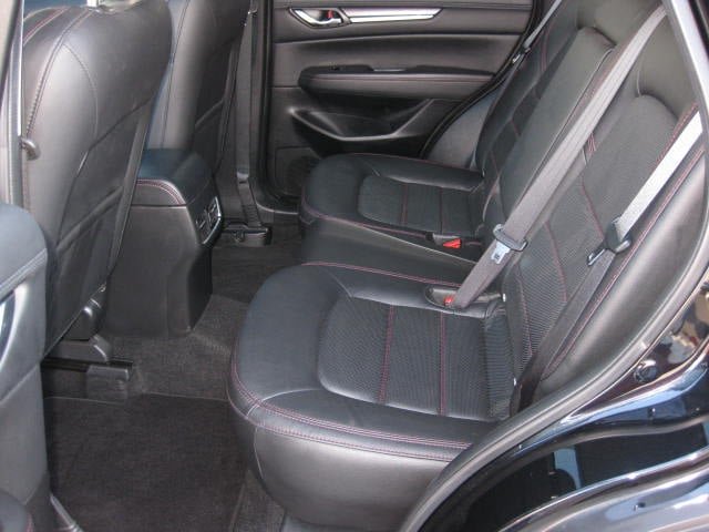 2024 Mazda CX-5 KURO-10