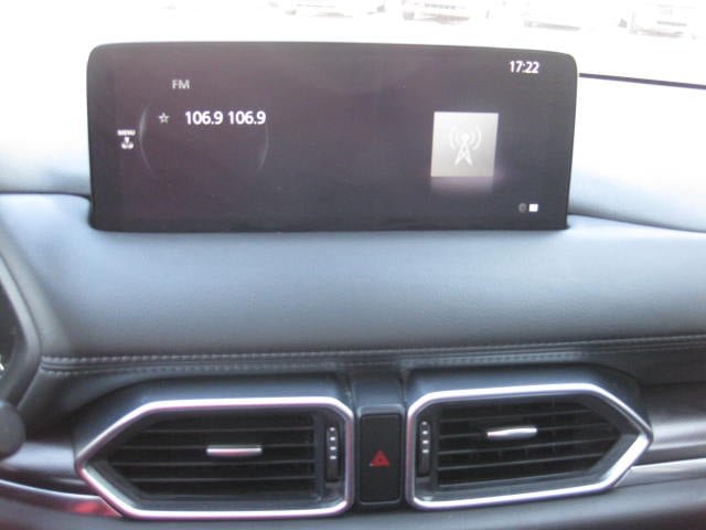 2024 Mazda CX-5 KURO-14
