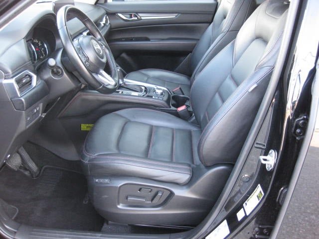 2024 Mazda CX-5 KURO-9