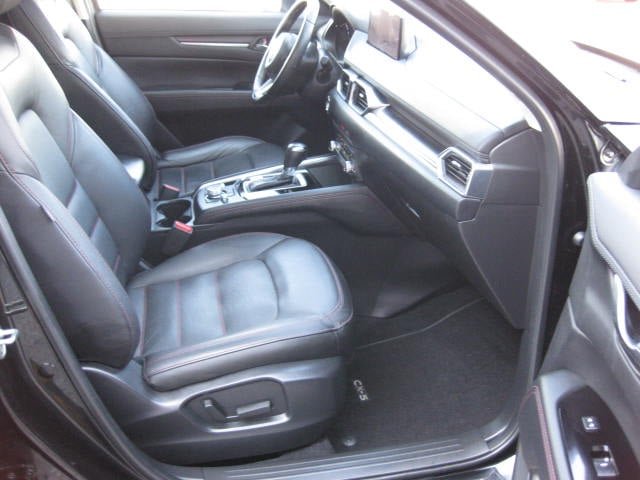 2024 Mazda CX-5 KURO-22