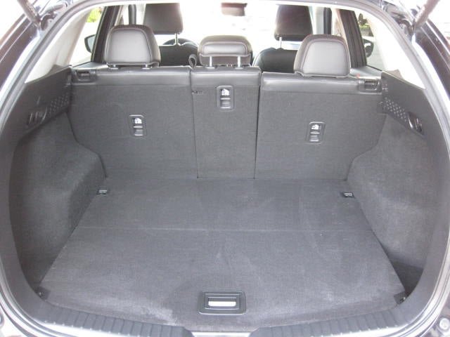 2024 Mazda CX-5 KURO-19