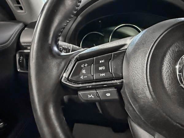 Mazda CX-5 GT 2024-15