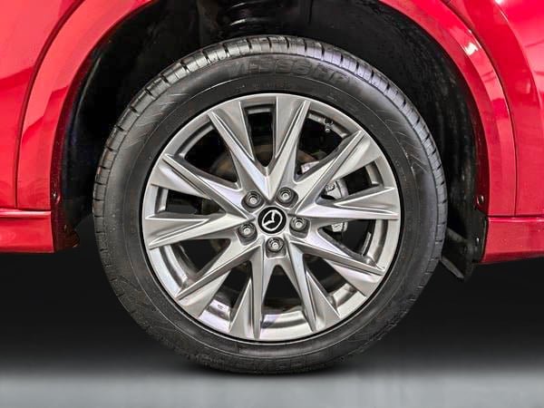 Mazda CX-5 GT 2024-10
