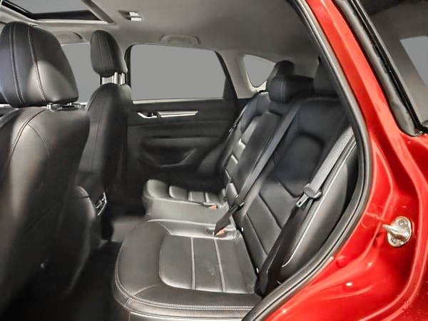 Mazda CX-5 GT 2024-24