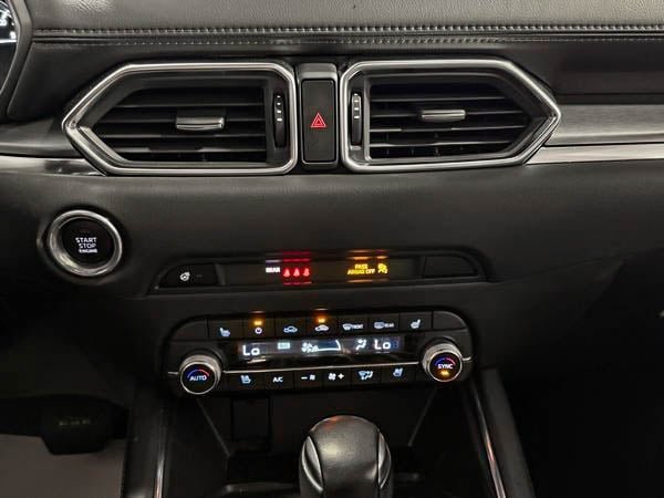 Mazda CX-5 GT 2024-22