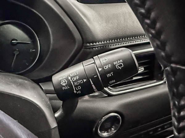 Mazda CX-5 GT 2024-18