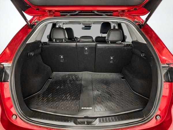 Mazda CX-5 GT 2024-25