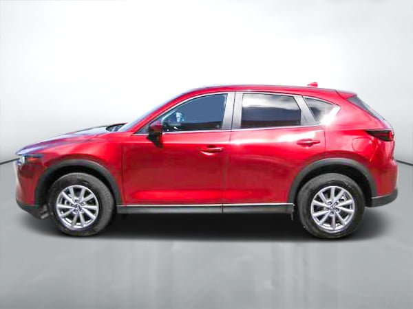 Mazda CX-5 GS 2024-2