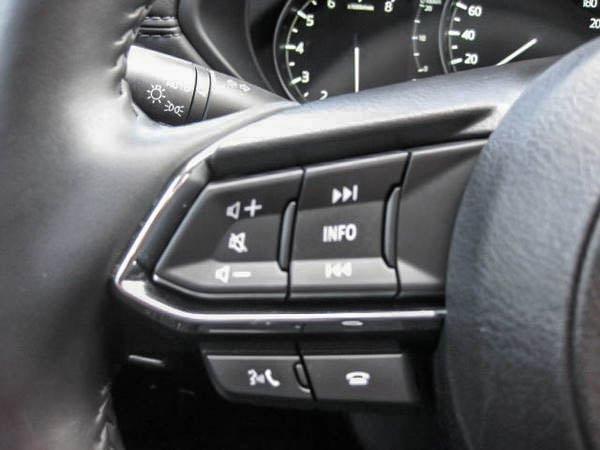 Mazda CX-5 GS 2024-12