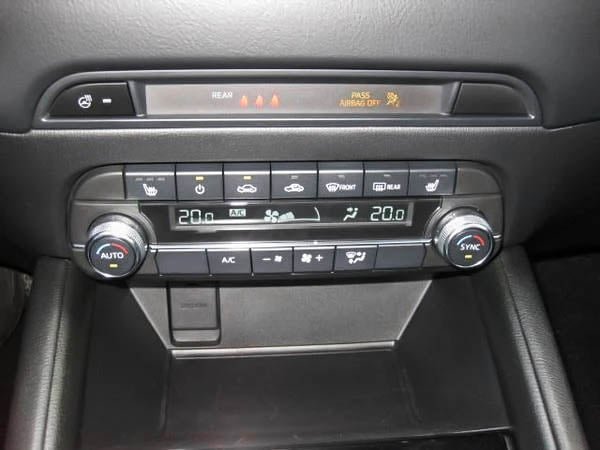 Mazda CX-5 GS 2024-16