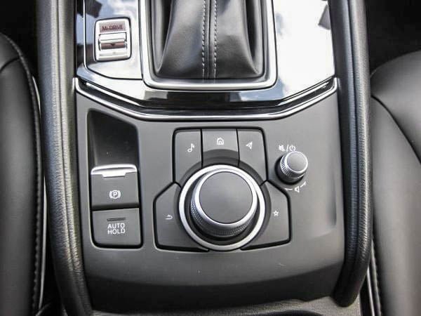 Mazda CX-5 GS 2024-18
