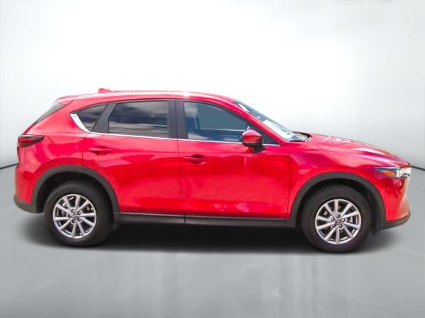 Mazda CX-5 GS 2024-5