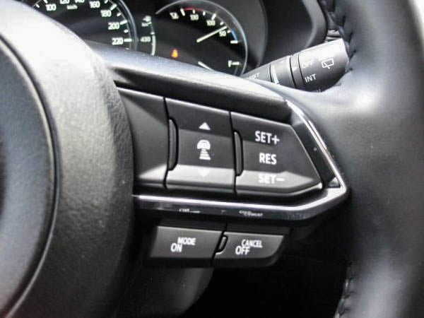 Mazda CX-5 GS 2024-13