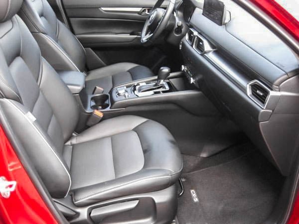 Mazda CX-5 GS 2024-23