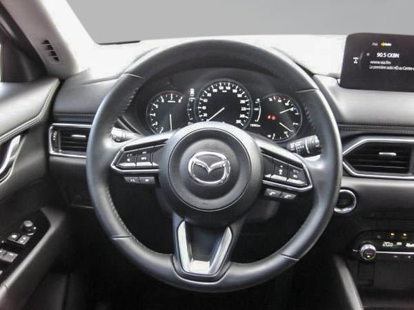 Mazda CX-5 GS 2024-11