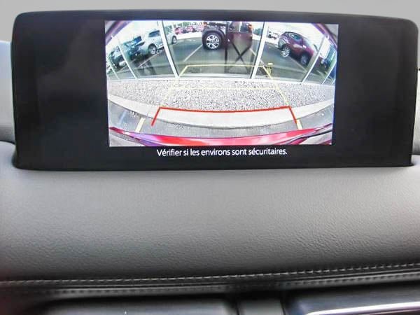 Mazda CX-5 GS 2024-15