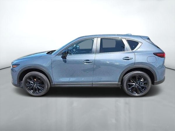2024 Mazda CX-5 KURO-7