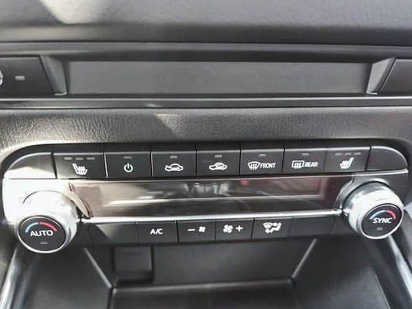 2024 Mazda CX-5 KURO-16