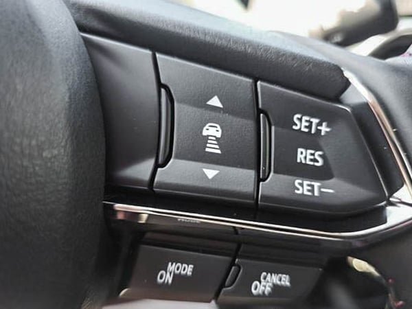 2024 Mazda CX-5 KURO-15