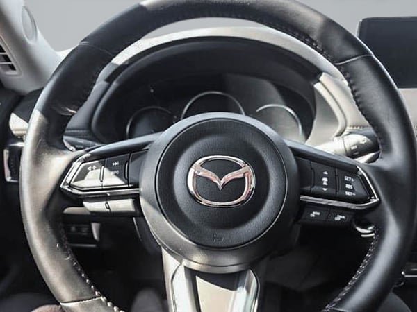2024 Mazda CX-5 KURO-13