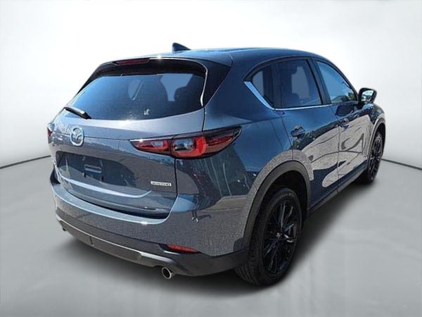 2024 Mazda CX-5 KURO-4