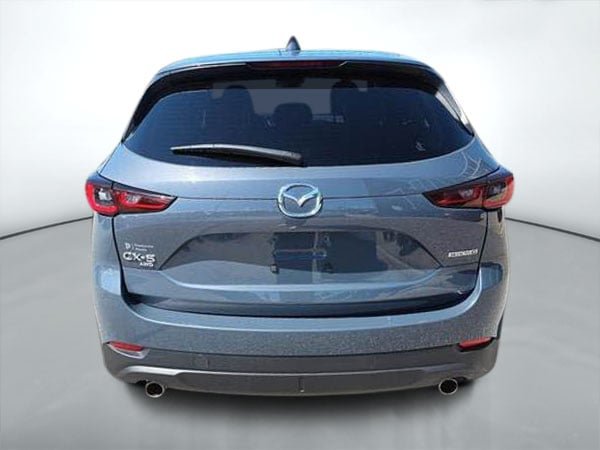 2024 Mazda CX-5 KURO-5