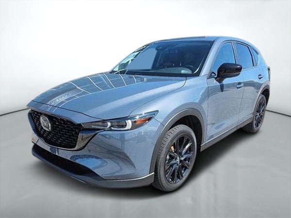 2024 Mazda CX-5 KURO-0