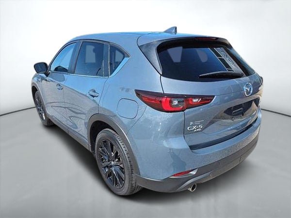 2024 Mazda CX-5 KURO-6