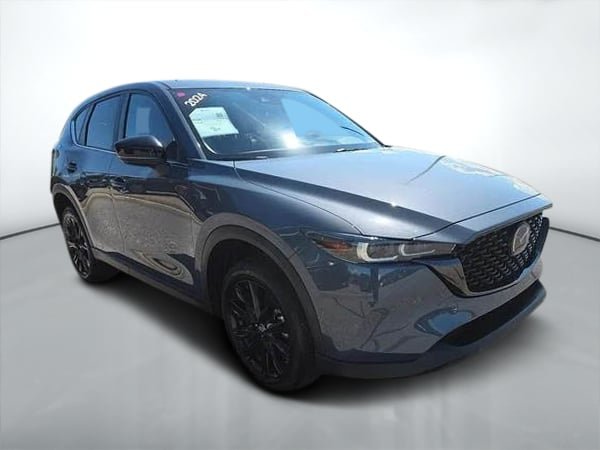 2024 Mazda CX-5 KURO-2