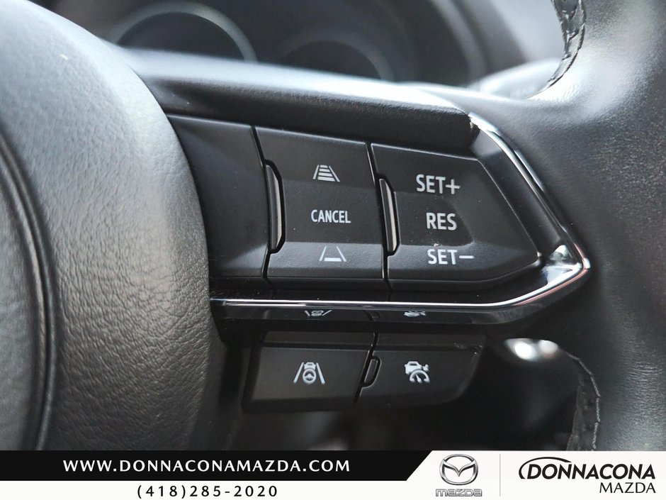 Mazda CX-5 SIGNATURE TURBO 2024-15
