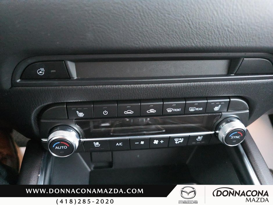 Mazda CX-5 SIGNATURE TURBO 2024-16