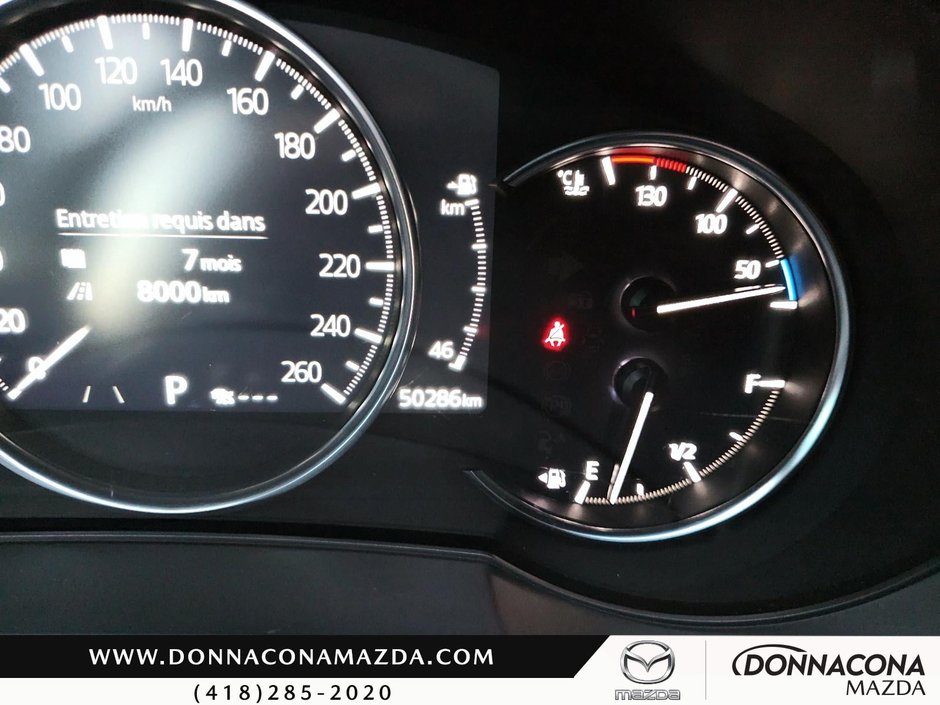 Mazda CX-5 SIGNATURE TURBO 2024-19